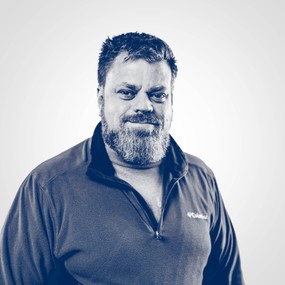 Scott Mcneff headshot