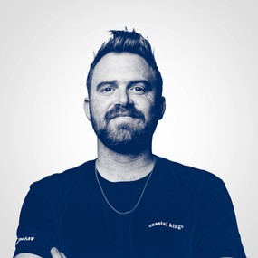 Eric Bishop headshot